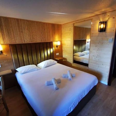 The Originals Access, Hotel Foix Eksteriør bilde