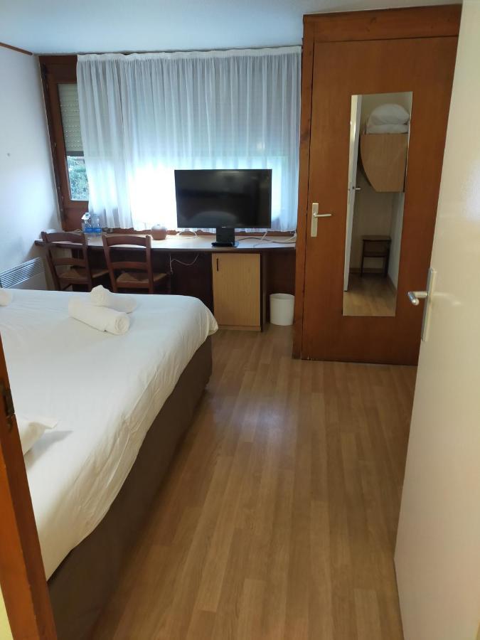 The Originals Access, Hotel Foix Eksteriør bilde