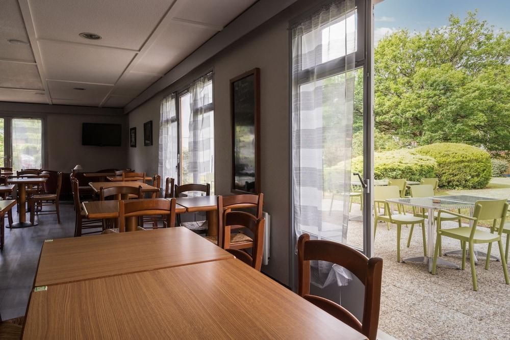 The Originals Access, Hotel Foix Eksteriør bilde