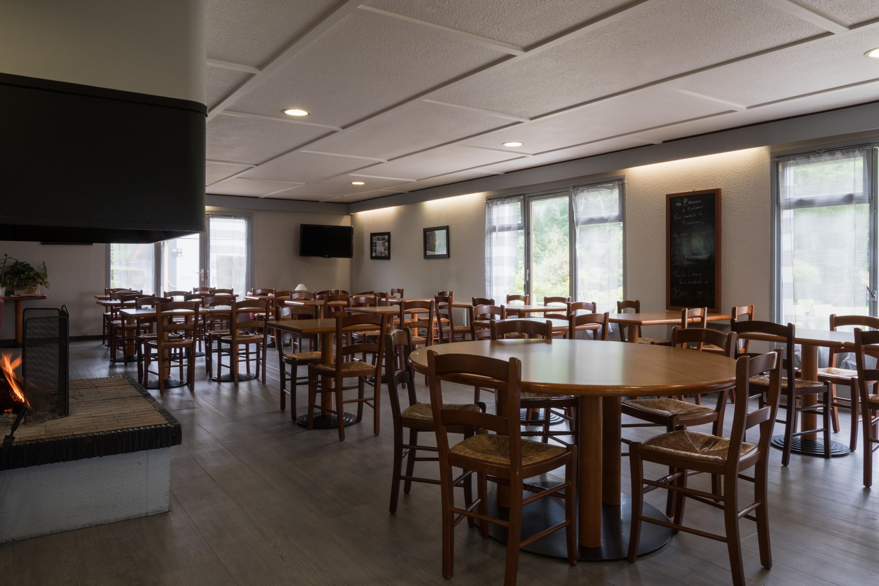 The Originals Access, Hotel Foix Eksteriør bilde