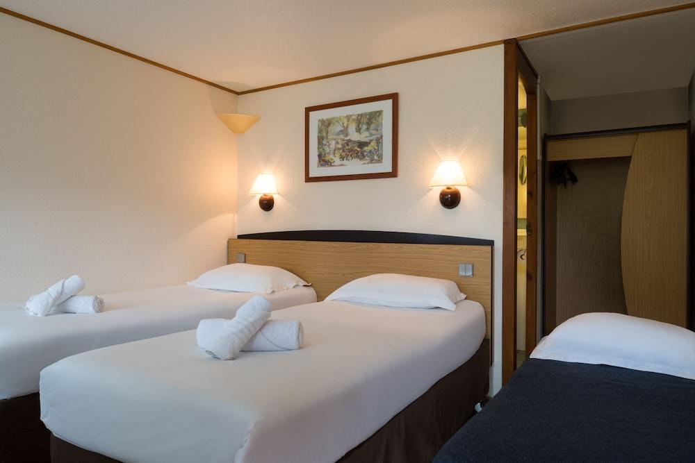The Originals Access, Hotel Foix Eksteriør bilde