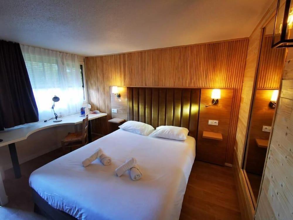 The Originals Access, Hotel Foix Eksteriør bilde