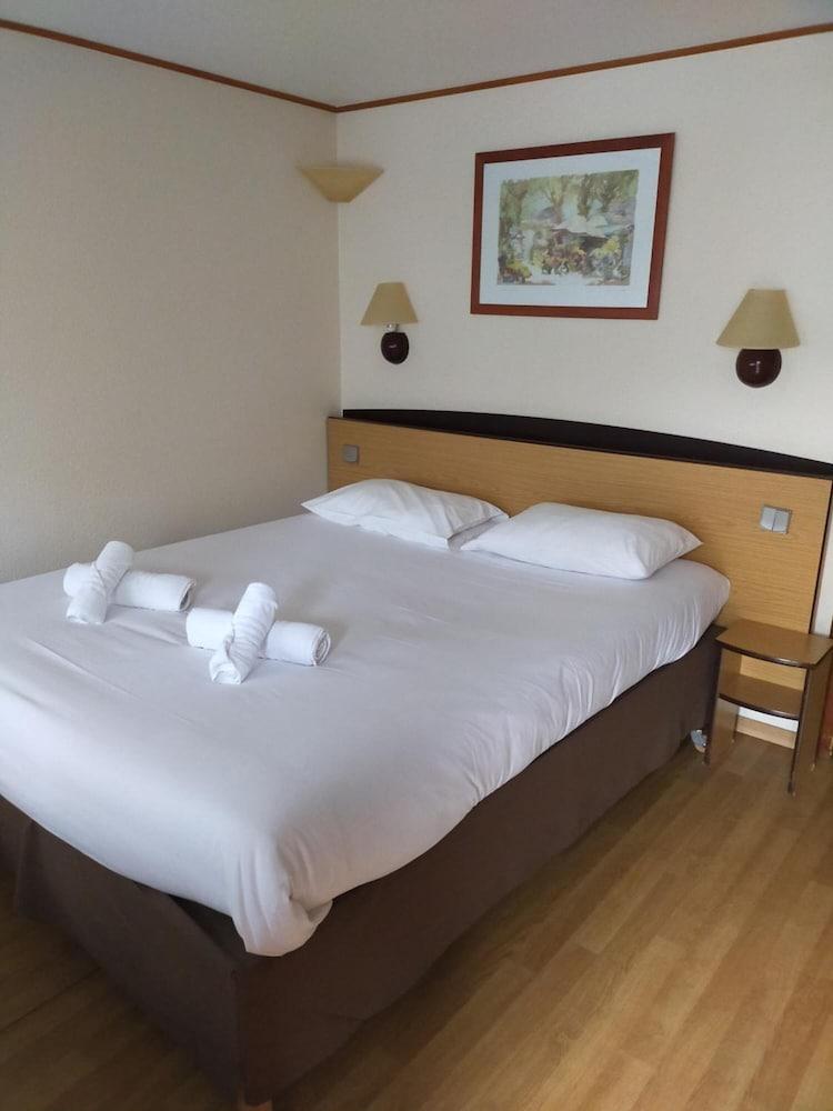 The Originals Access, Hotel Foix Eksteriør bilde