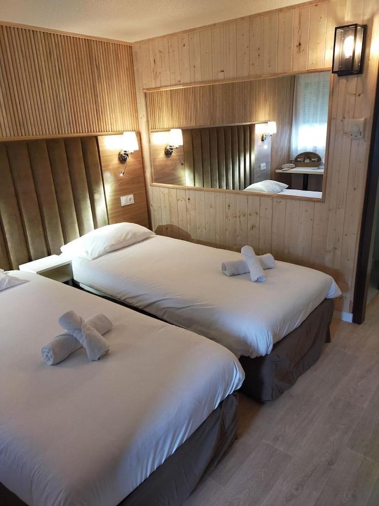 The Originals Access, Hotel Foix Eksteriør bilde