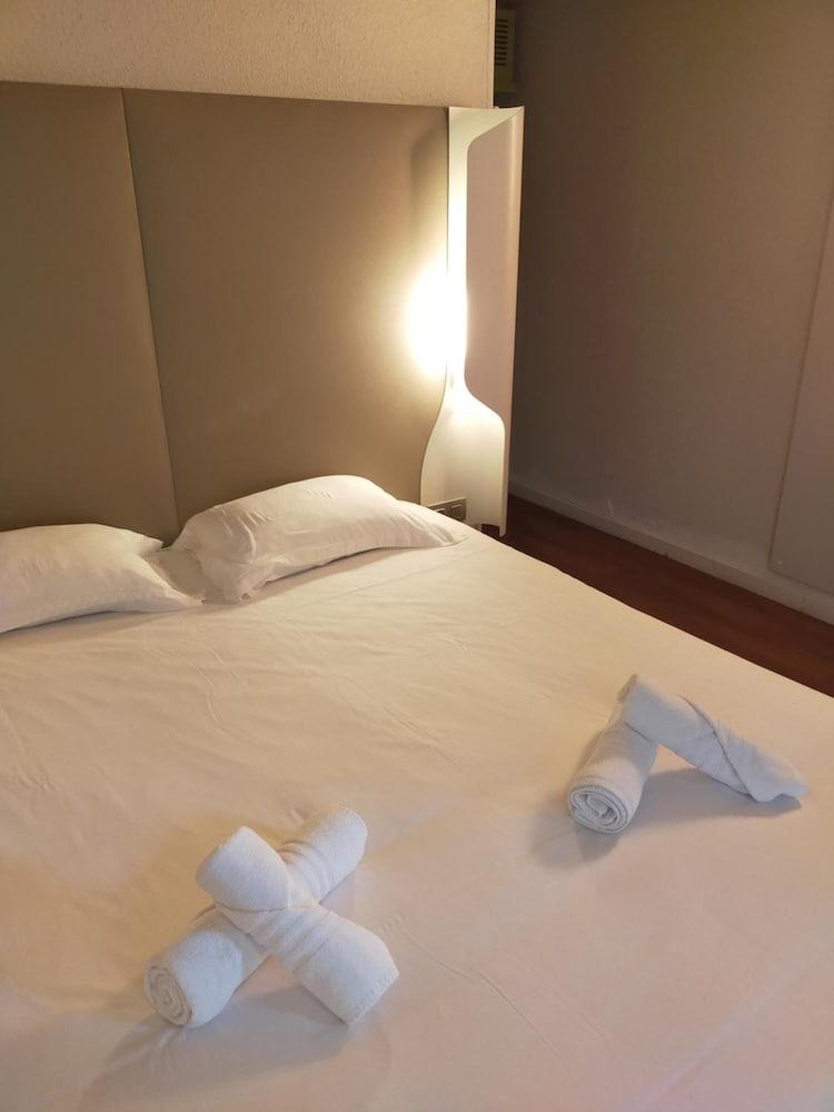 The Originals Access, Hotel Foix Eksteriør bilde