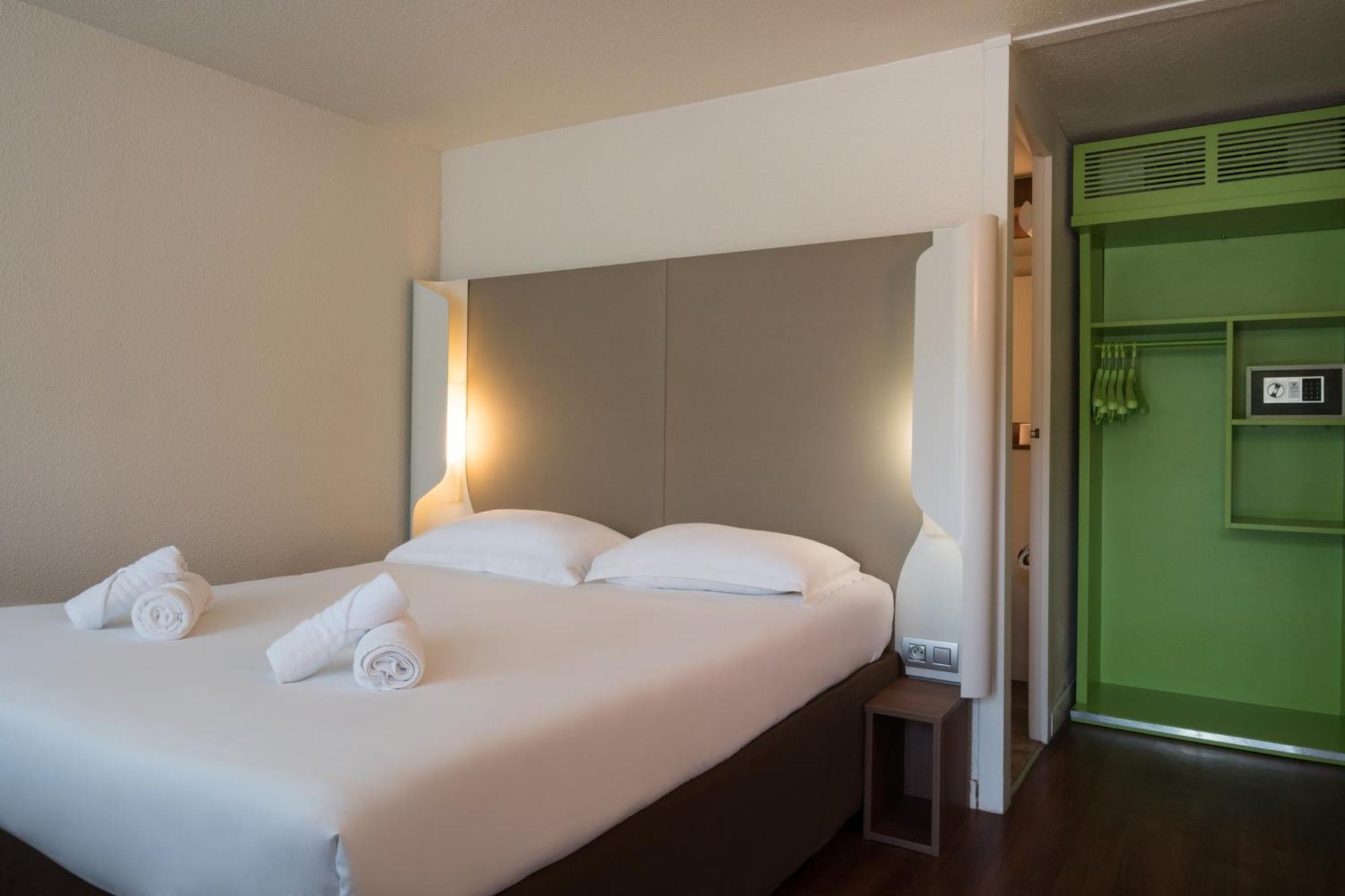 The Originals Access, Hotel Foix Eksteriør bilde