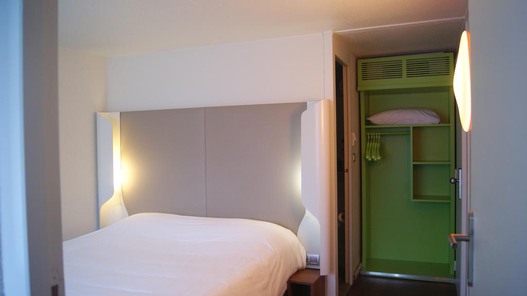 The Originals Access, Hotel Foix Eksteriør bilde