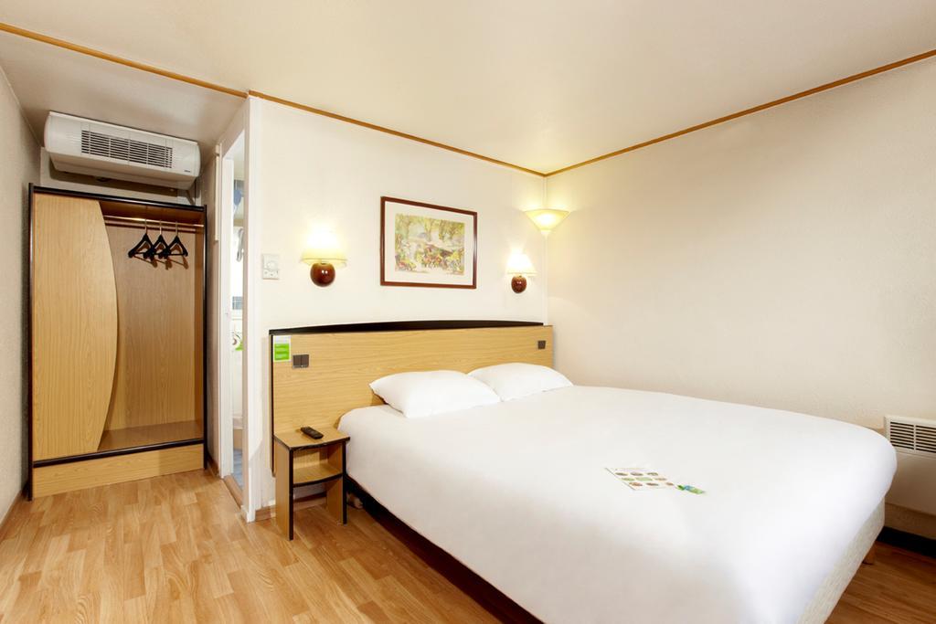 The Originals Access, Hotel Foix Rom bilde
