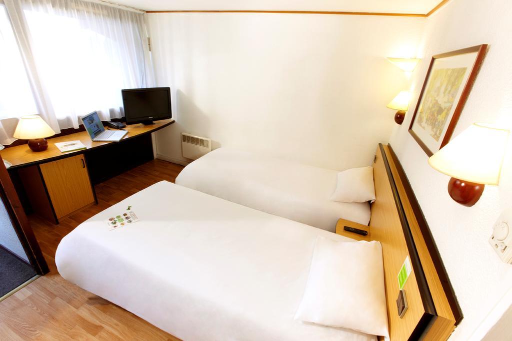The Originals Access, Hotel Foix Rom bilde