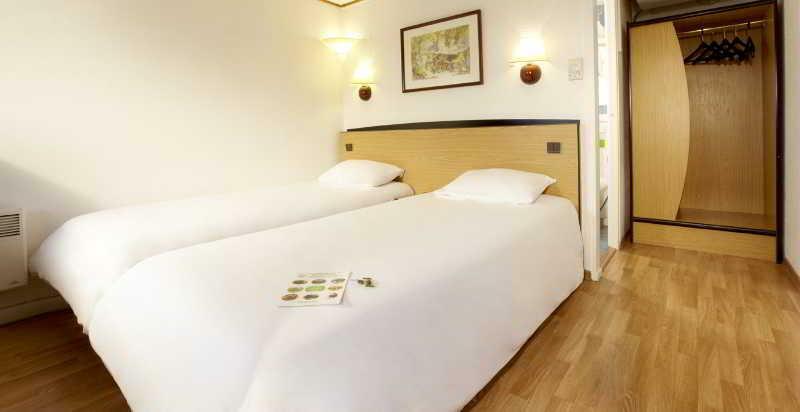 The Originals Access, Hotel Foix Eksteriør bilde