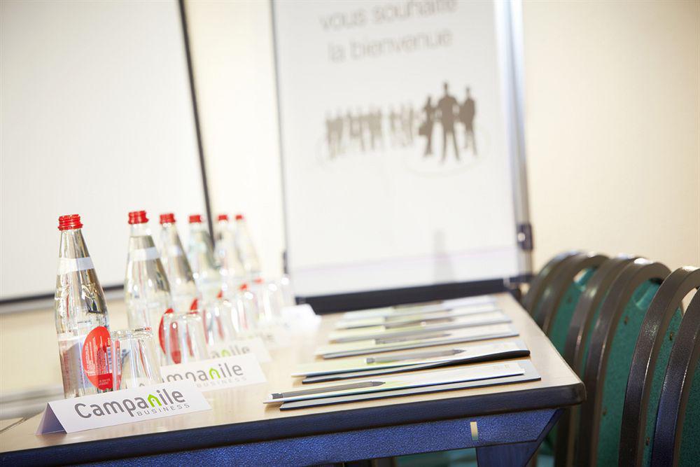 The Originals Access, Hotel Foix Business bilde