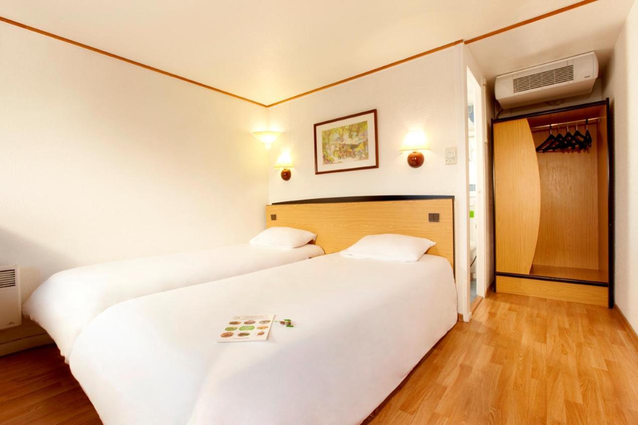 The Originals Access, Hotel Foix Rom bilde